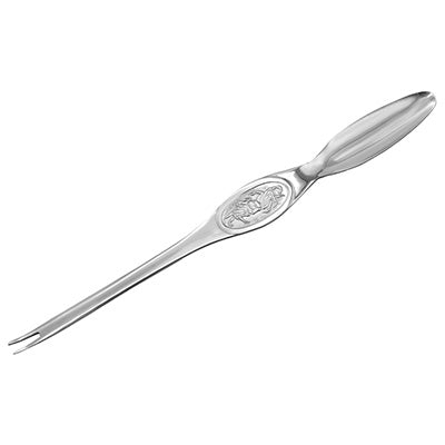 Stainless Steel Crab Spoon 20cm