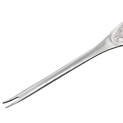 Stainless Steel Crab Spoon 20cm