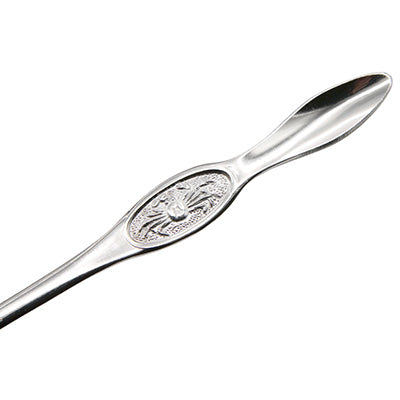 Stainless Steel Mini Crab Fork 11cm
