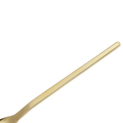 Parma Coffee Muddler gold