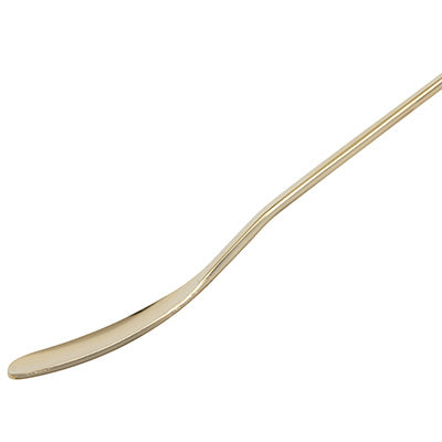 Parma Coffee Muddler gold
