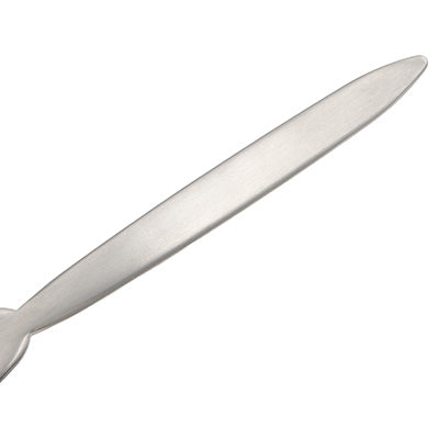 Stainless Steel Tridente Pick Fork – Silver – 9cm – Made in Japan
(Petit Cutlery Series)