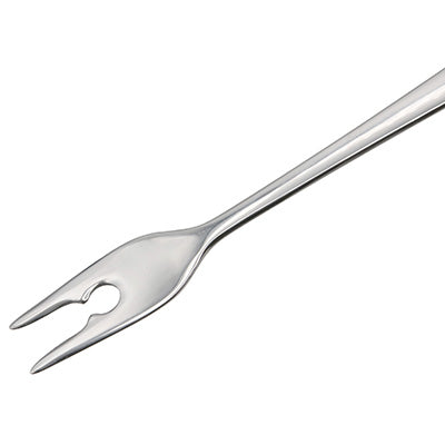 Stainless Steel “Kushi to ri” Skewer Remover Tool – 16cm, Made in Japan
