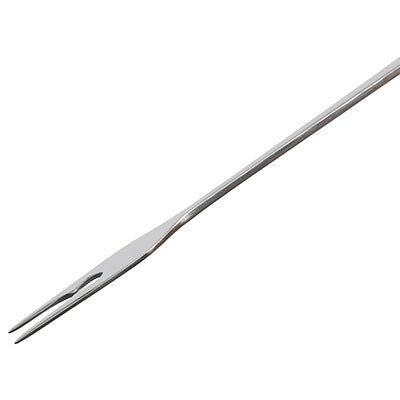 Stainless Steel “Kushi to ri” Skewer Remover Tool – 16cm, Made in Japan