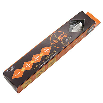 18-8 Stainless Steel Yakitori Fork "Chikina" – 14.5cm – Made in Japan