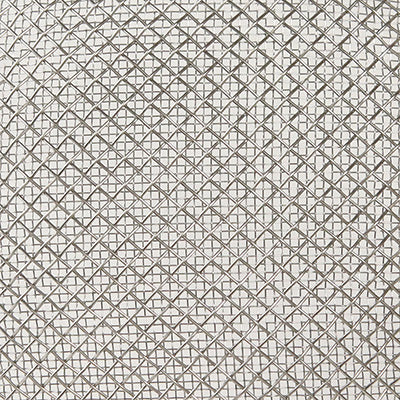 Rose Pattern Strainer Double
