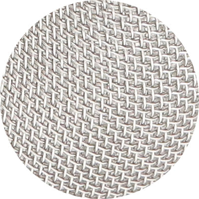 18-8 Double Net Strainer Small