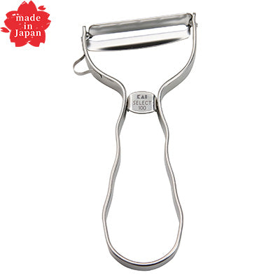 T-shaped Peeler SELECT100
