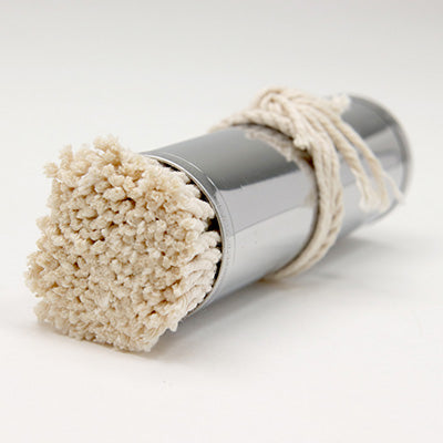 Oil Brush Short Handle