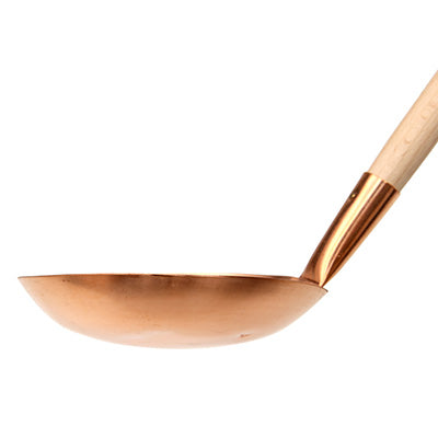 Kan Copper "Carmela Yaki"
