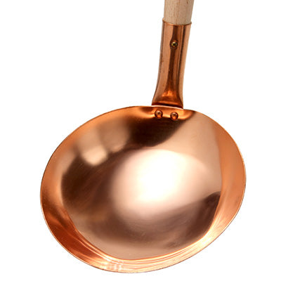 Kan Copper "Carmela Yaki"