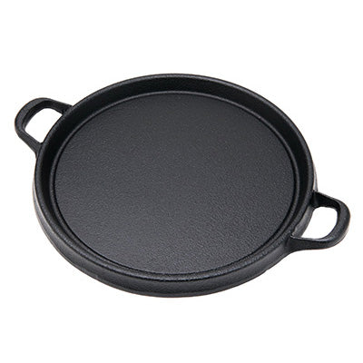 "Okonomiyaki" Iron plate