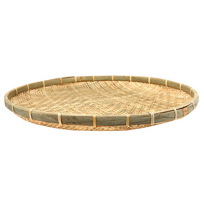 Bamboo umeboshi strainer Medium (Φ54cm)