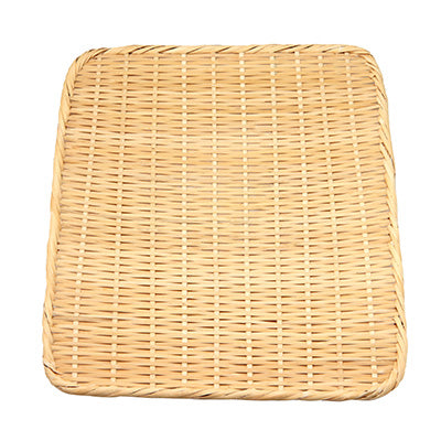 Corner Bamboo Colander(shaku4 36cm×42cm)