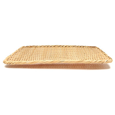 Round Bamboo Colander (shaku4 36cm×42cm)
