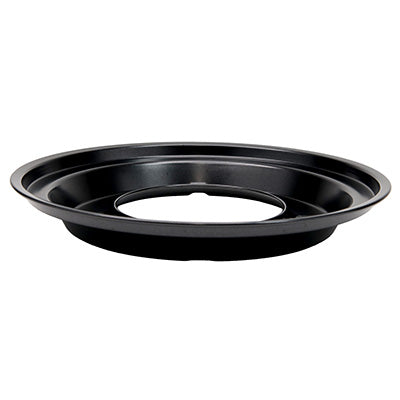Yakiniku Plate L – Fluorine-Coated, Fat-Draining Design for Easy Cleaning | IWATANI
