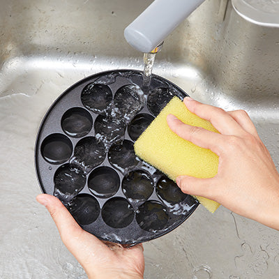 IWATANI Junior Takoyaki Plate