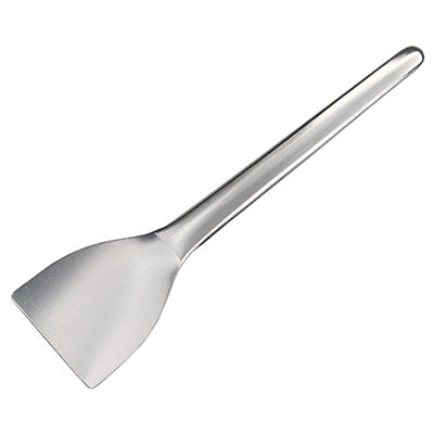Monja Spatula Small 10 pieces(thick , Moji Hera)