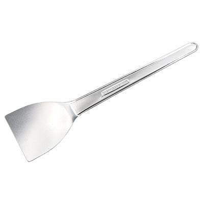 Monja Spatula Small 10 pieces(thick , Moji Hera)