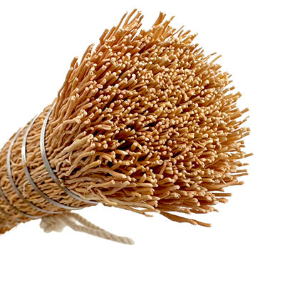Karukaya scrubbing brush