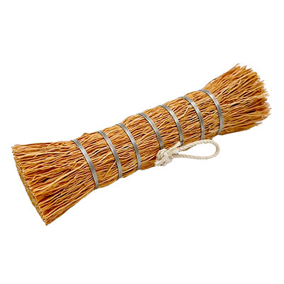 Karukaya scrubbing brush
