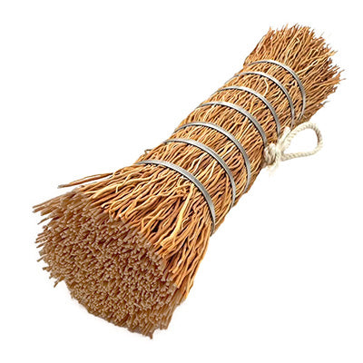 Karukaya scrubbing brush
