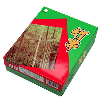 Bamboo skewers 15cm(Φ2.5mm)1kg pack