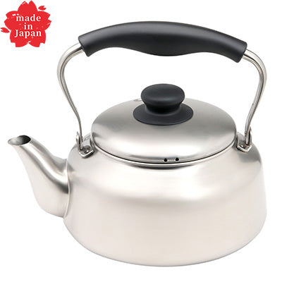 SORI YANAGI Stainless Steel Kettle