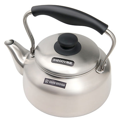 SORI YANAGI Stainless Steel Kettle