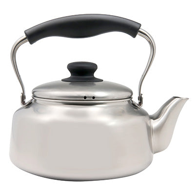 SORI YANAGI Stainless Steel Kettle
