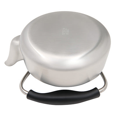 SORI YANAGI Stainless Steel Kettle