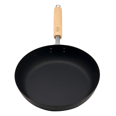 Iron Frying pan 24cm TAKUMI JAPAN MAGMA PLATE made in Japan