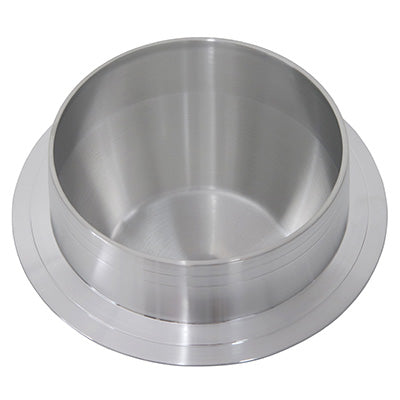 Aluminum Cast Rice Pot 18cm – Small Kama, Hagama, Rice Cooker Pot – Made in Japan