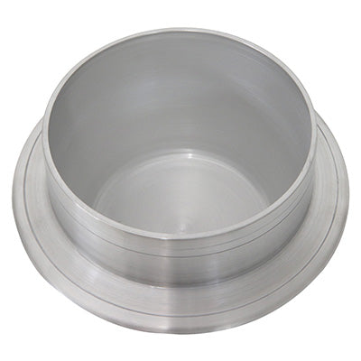 Aluminum Cast Rice Pot 22cm – Kama, Hagama, Rice Cooker Pot – Made in Japan