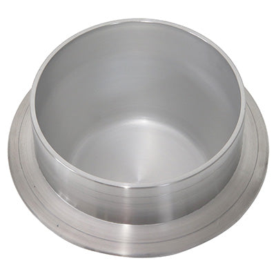 Aluminum Cast Rice Pot 26cm – Kama, Hagama, Rice Cooker Pot – Made in Japan