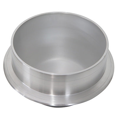 Aluminum Cast Rice Pot 40cm – Kama, Hagama, Rice Cooker Pot – Made in Japan