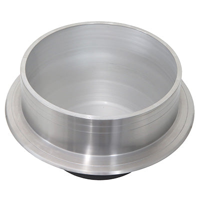 Aluminum Cast Rice Pot 48cm – Kama, Hagama, Rice Cooker Pot – Made in Japan