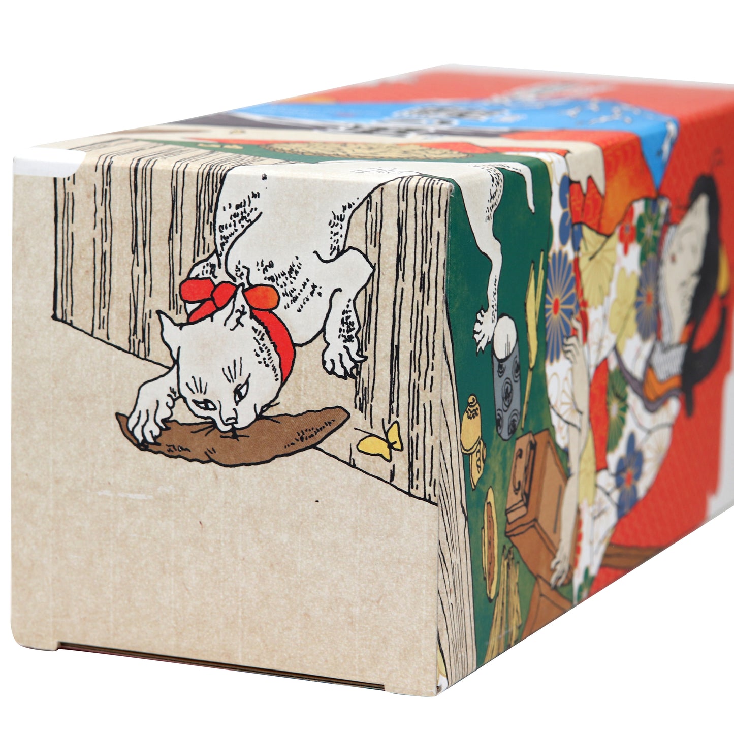Wooden katsuobushi shaver, "katsuo no sato", katsuo box, katsuobushi shaver. made in Japan