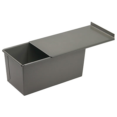 Bakeware, 1 loaf pan, Confectionery, Artisan Bread Making, Bread Mold,(No Burn-in Needed, PTFE Coating)