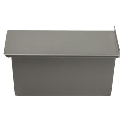 Bakeware, 1 loaf pan, Confectionery, Artisan Bread Making, Bread Mold,(No Burn-in Needed, PTFE Coating)