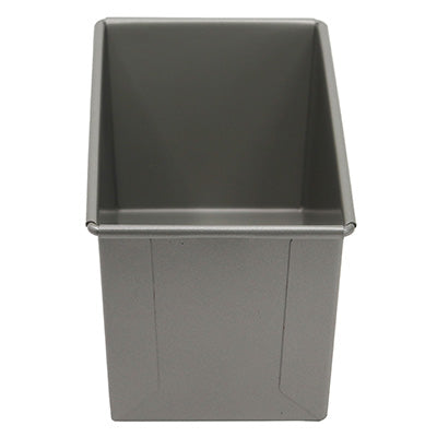 Bakeware, 1 loaf pan, Confectionery, Artisan Bread Making, Bread Mold,(No Burn-in Needed, PTFE Coating)