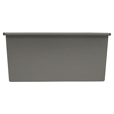 Bakeware, 1 loaf pan, Confectionery, Artisan Bread Making, Bread Mold,(No Burn-in Needed, PTFE Coating)