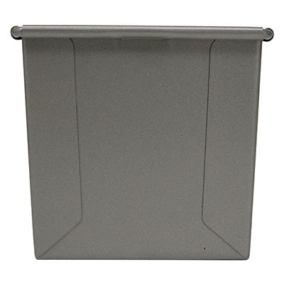 Bakeware, 1 loaf pan, Confectionery, Artisan Bread Making, Bread Mold,(No Burn-in Needed, PTFE Coating)