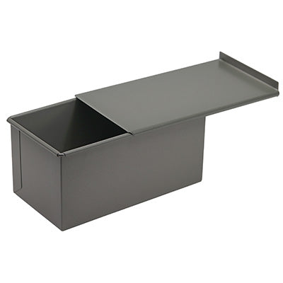Bakeware, 1.5 loaf pan, Confectionery, Artisan Bread Making, Bread Mold,(No Burn-in Needed, PTFE Coating)