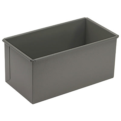 Bakeware, 1.5 loaf pan, Confectionery, Artisan Bread Making, Bread Mold,(No Burn-in Needed, PTFE Coating)