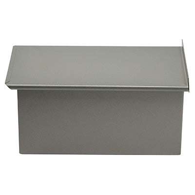 Bakeware, 1.5 loaf pan, Confectionery, Artisan Bread Making, Bread Mold,(No Burn-in Needed, PTFE Coating)