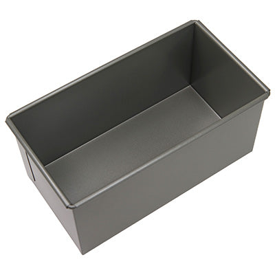 Bakeware, 1.5 loaf pan, Confectionery, Artisan Bread Making, Bread Mold,(No Burn-in Needed, PTFE Coating)