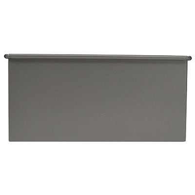 Bakeware, 1.5 loaf pan, Confectionery, Artisan Bread Making, Bread Mold,(No Burn-in Needed, PTFE Coating)