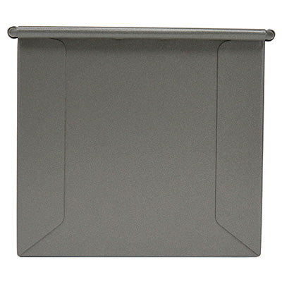 Bakeware, 1.5 loaf pan, Confectionery, Artisan Bread Making, Bread Mold,(No Burn-in Needed, PTFE Coating)