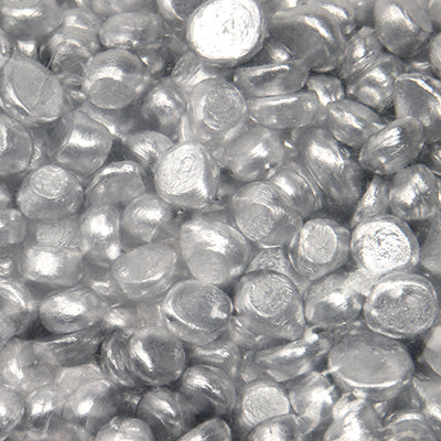 Aluminum Tart Weights 500g for Blind Baking – Pastry & Baked Goods Made in Japan